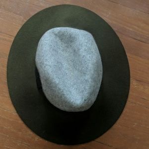 Wool hat